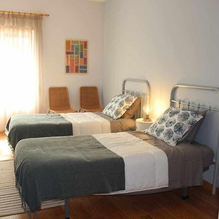 شقة Seahorse House T2 Tavira Santa Luzia المظهر الخارجي الصورة