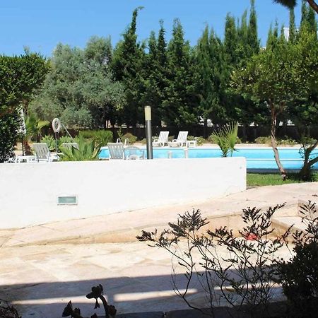 شقة Seahorse House T2 Tavira Santa Luzia المظهر الخارجي الصورة