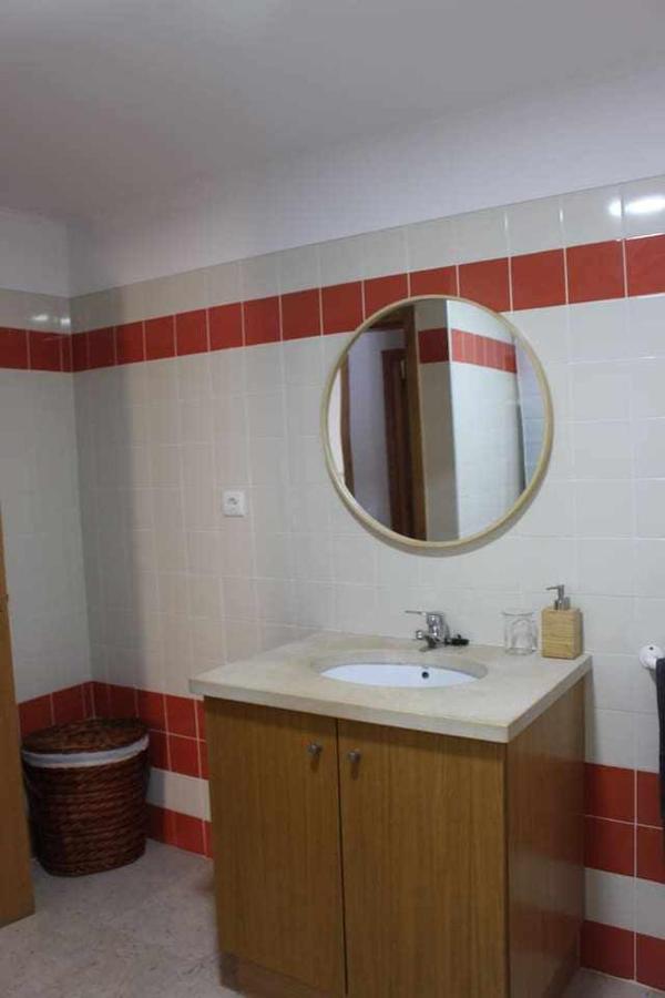شقة Seahorse House T2 Tavira Santa Luzia المظهر الخارجي الصورة