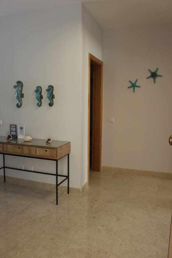 شقة Seahorse House T2 Tavira Santa Luzia المظهر الخارجي الصورة