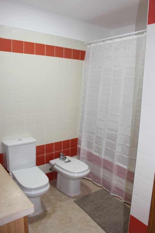 شقة Seahorse House T2 Tavira Santa Luzia المظهر الخارجي الصورة